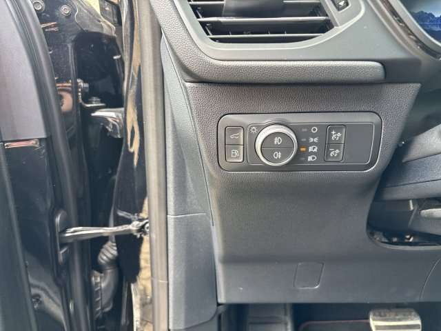 Fahrzeugbild eines Ford Kuga