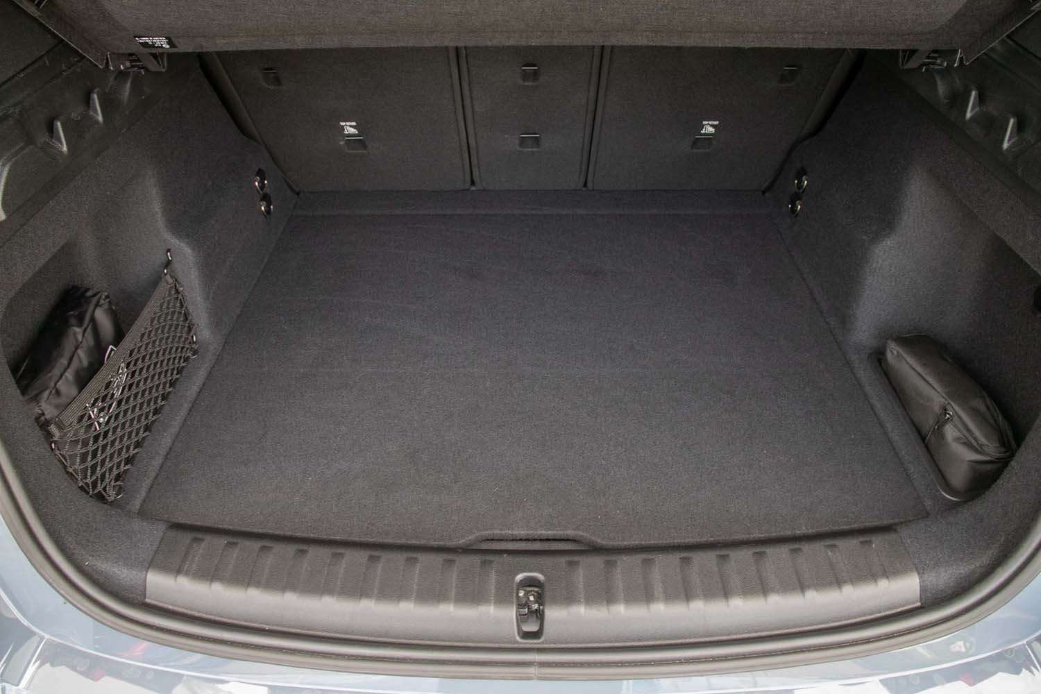 Fahrzeugbild eines BMW X1