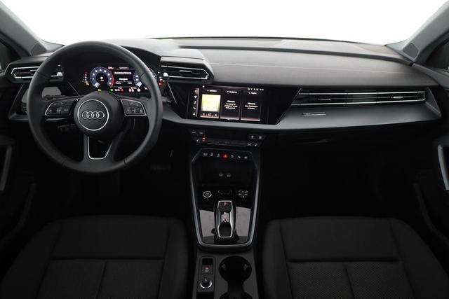 Fahrzeugbild eines Audi A3