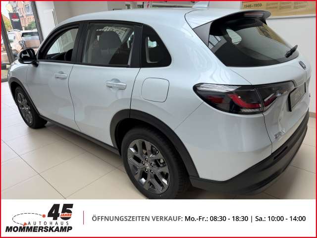 Fahrzeugbild eines Honda ZR-V