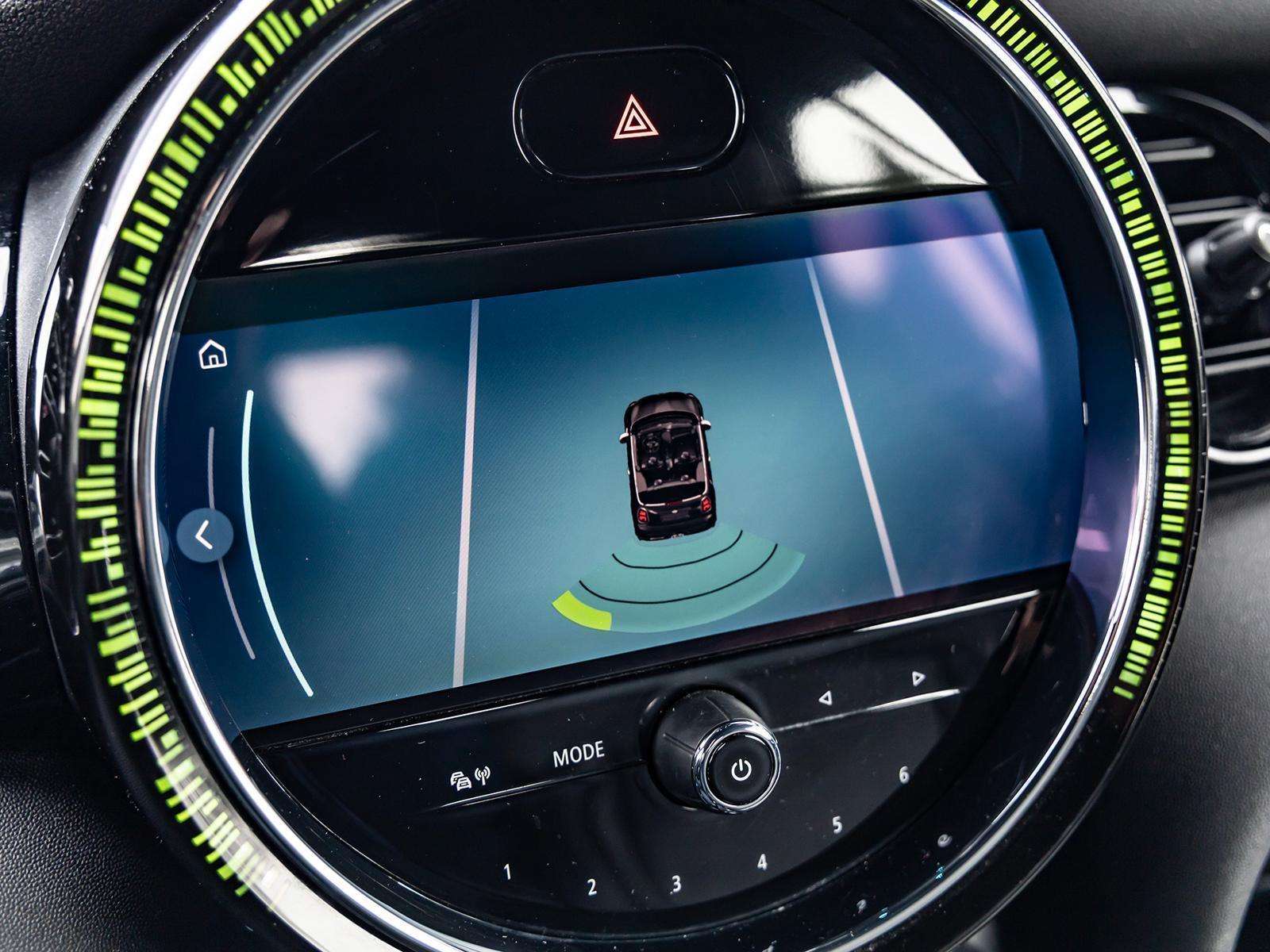 Fahrzeugbild eines MINI COOPER