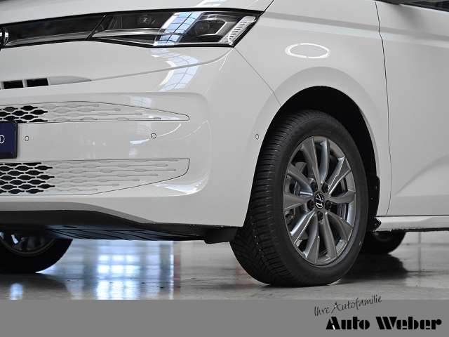 Fahrzeugbild eines Volkswagen California