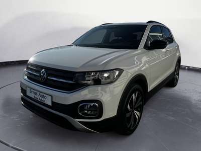 Bild Volkswagen T-Cross