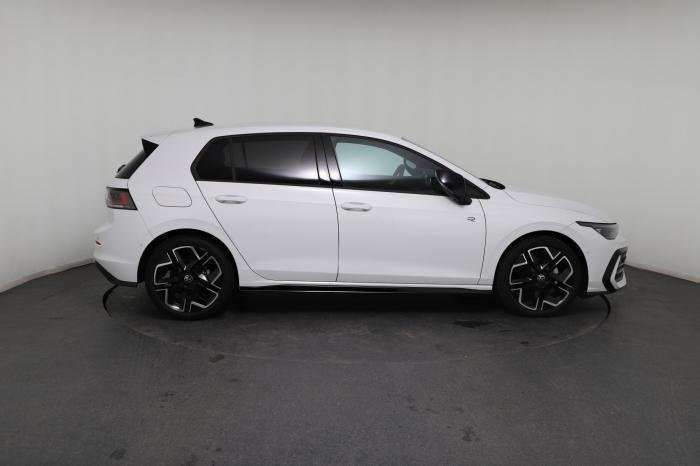 Fahrzeugbild eines Volkswagen Golf