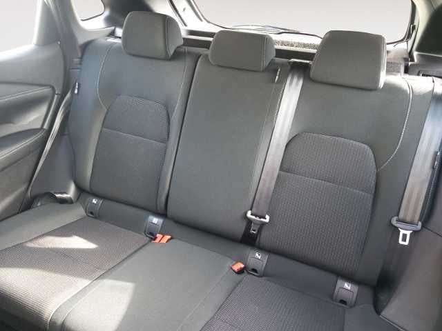 Fahrzeugbild eines Nissan Qashqai