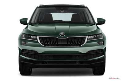 Bild Skoda Karoq