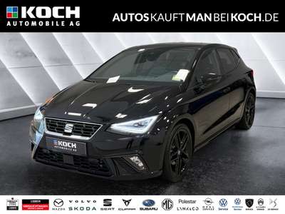Bild SEAT Ibiza