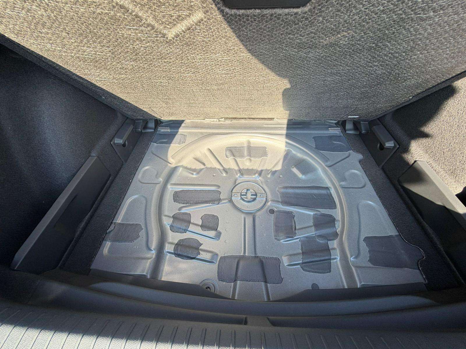 Fahrzeugbild eines CUPRA Formentor