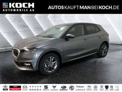 Bild Skoda Fabia