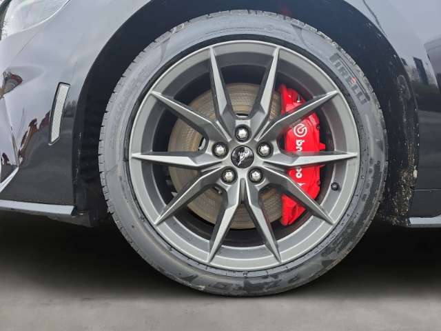 Fahrzeugbild eines Ford Mustang