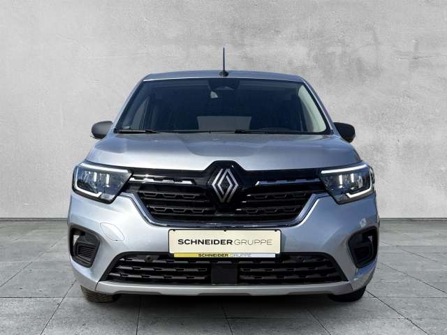Fahrzeugbild eines Renault Kangoo