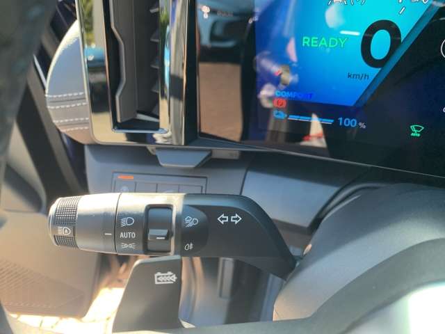 Fahrzeugbild eines Renault Scénic