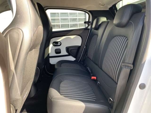 Fahrzeugbild eines Renault Twingo