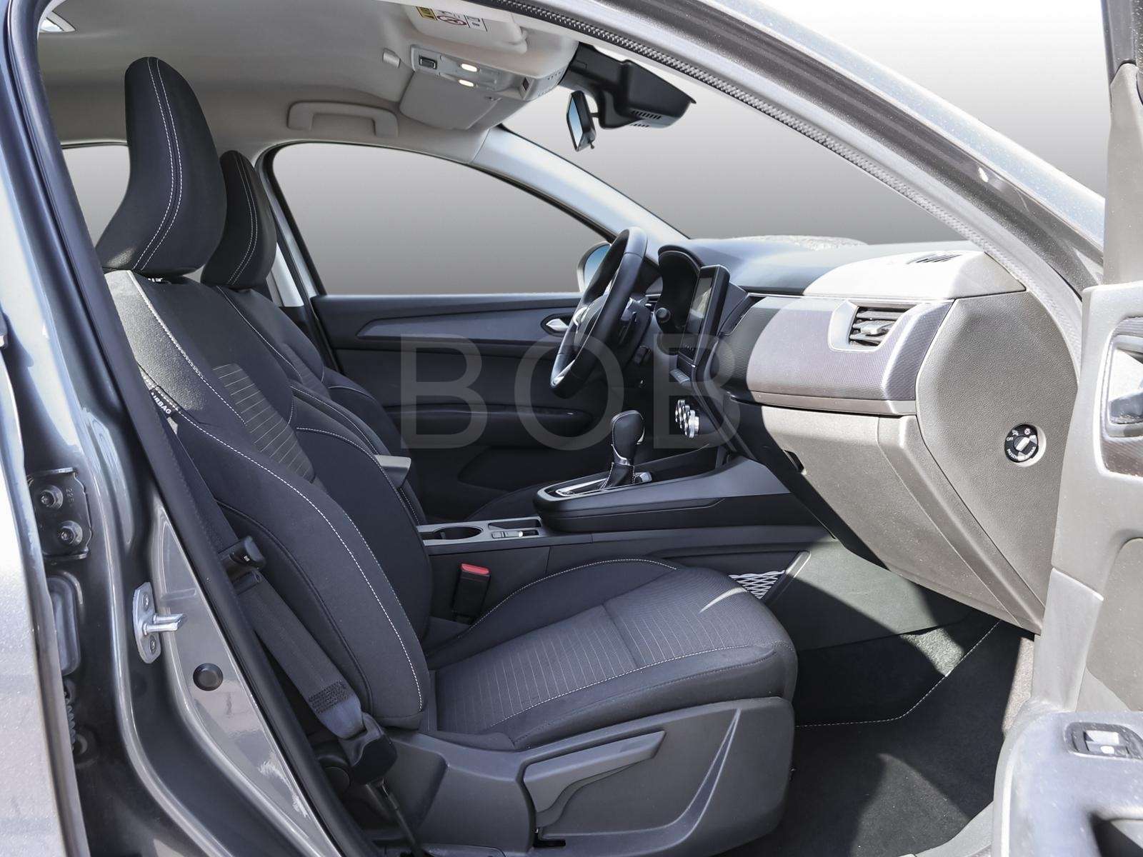 Fahrzeugbild eines Renault Arkana