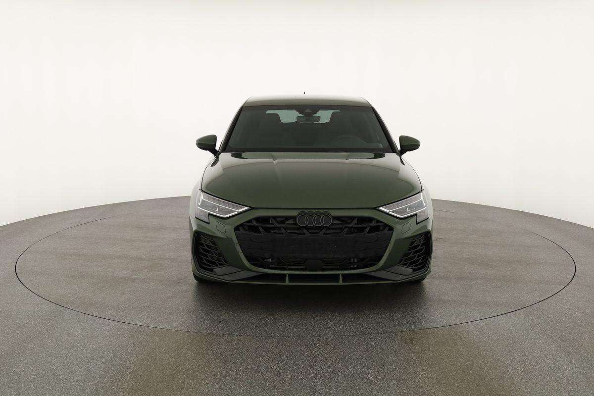Fahrzeugbild eines Audi S3