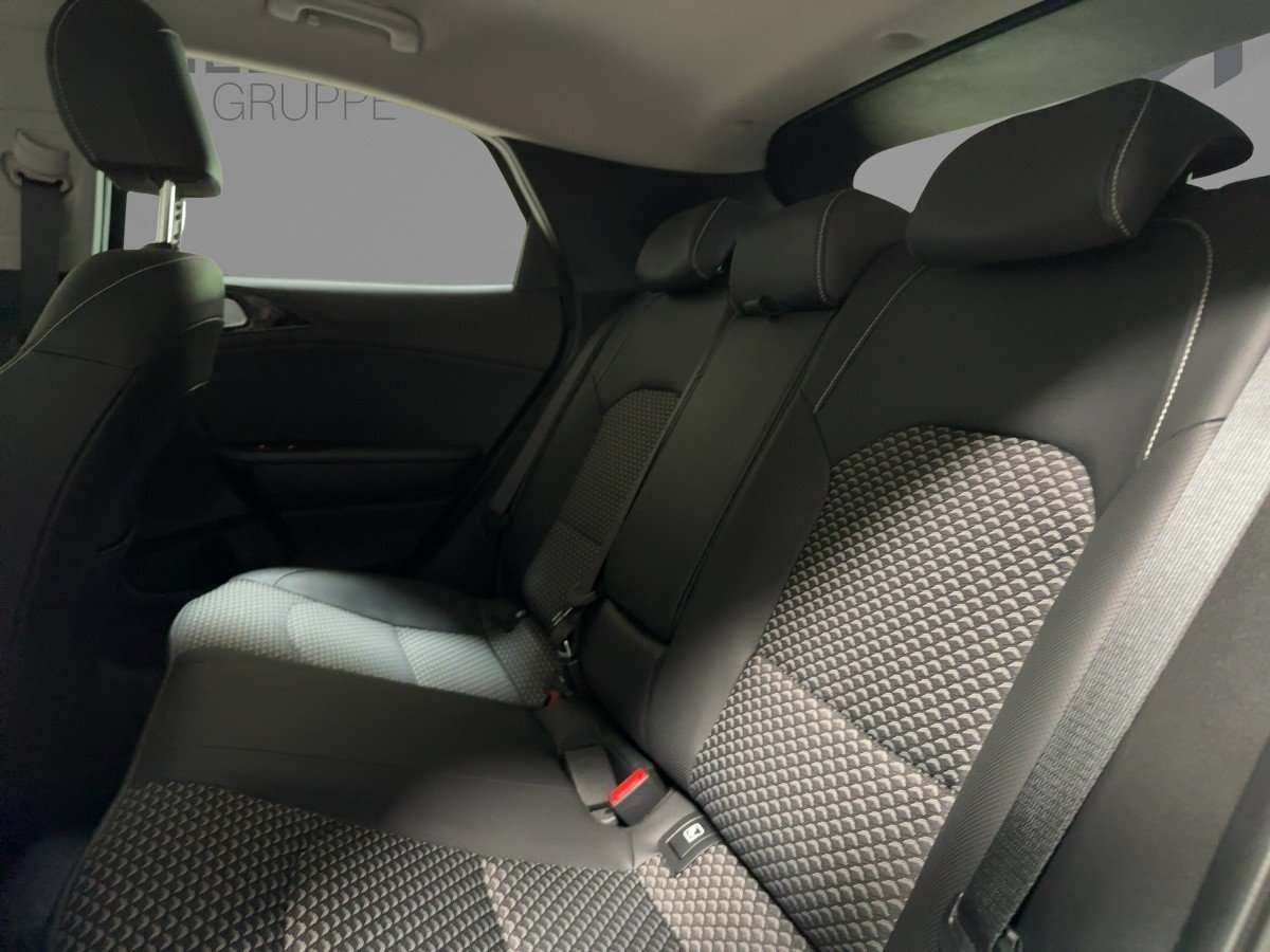 Fahrzeugbild eines Kia XCeed
