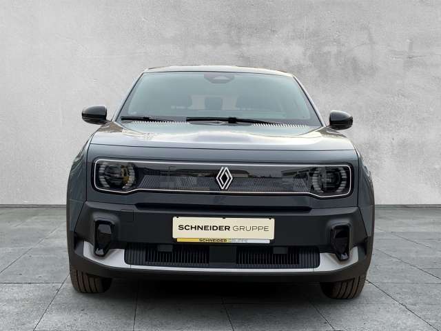 Fahrzeugbild eines Renault 4 E-TECH