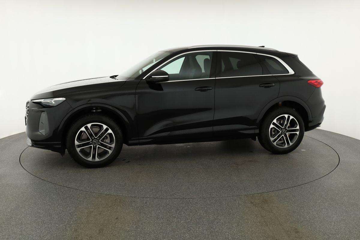Fahrzeugbild eines Audi Q5