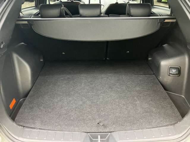 Fahrzeugbild eines Mitsubishi Eclipse Cross