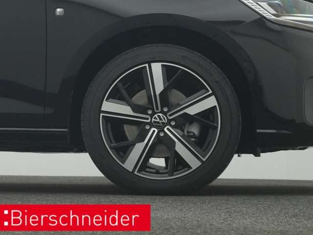 Fahrzeugbild eines Volkswagen Caddy
