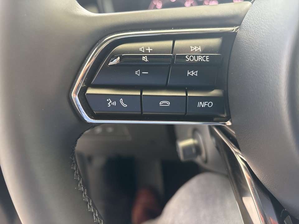 Fahrzeugbild eines Mazda CX-80