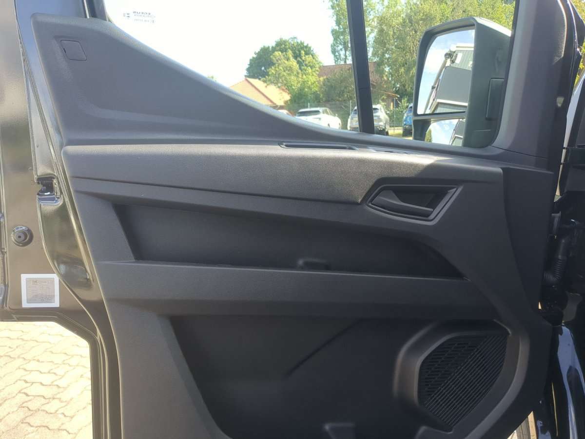 Fahrzeugbild eines Renault Master