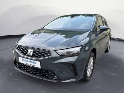 Bild SEAT Ibiza