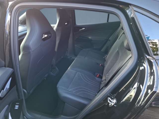 Fahrzeugbild eines Volkswagen ID.5