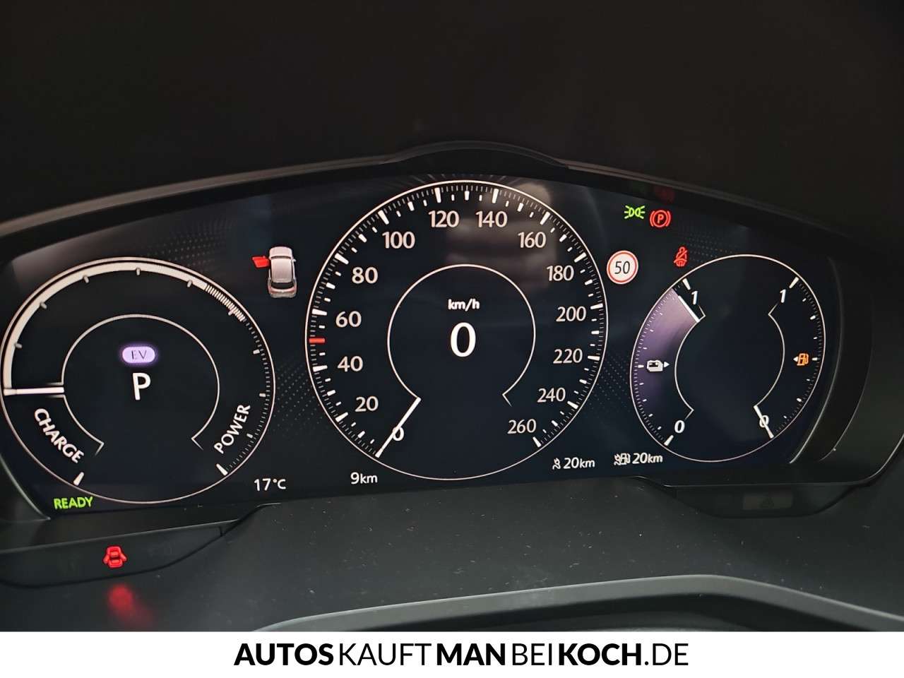 Fahrzeugbild eines Mazda CX-60