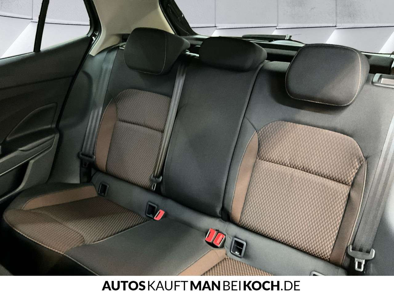 Fahrzeugbild eines Skoda Fabia