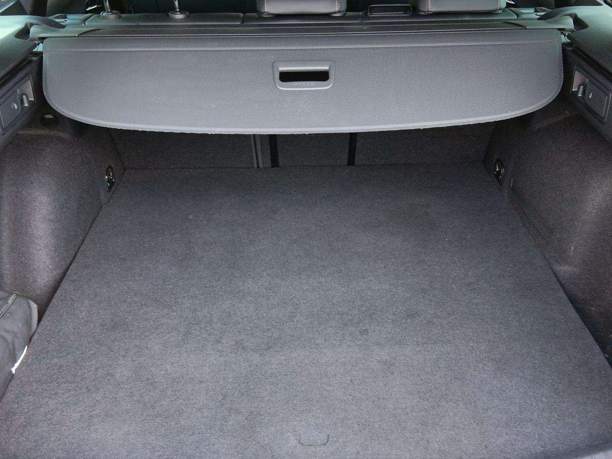 Fahrzeugbild eines CUPRA Leon