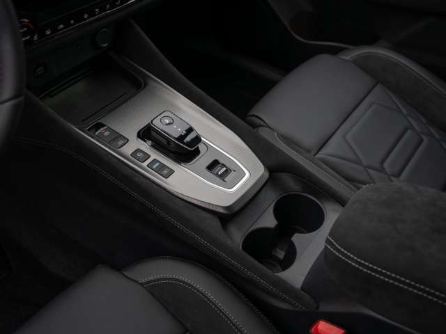 Fahrzeugbild eines Nissan Qashqai