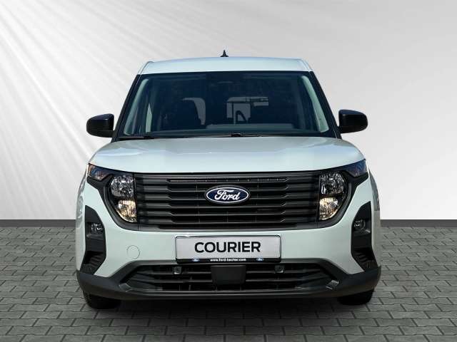 Fahrzeugbild eines Ford Transit Courier