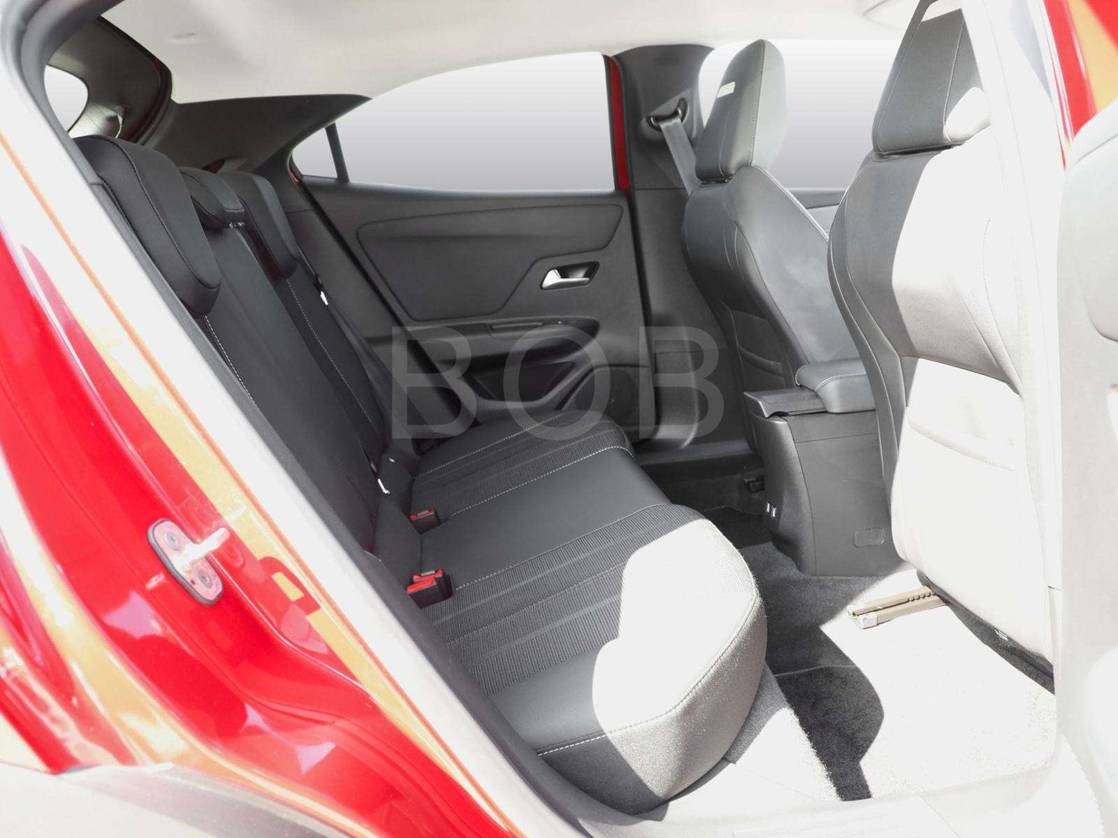 Fahrzeugbild eines Opel Mokka