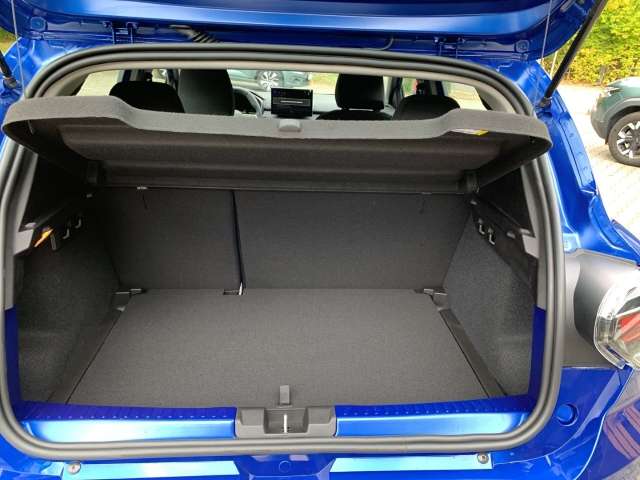 Fahrzeugbild eines Dacia Sandero