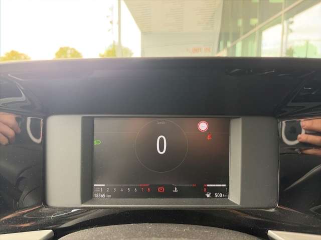 Fahrzeugbild eines Opel Mokka