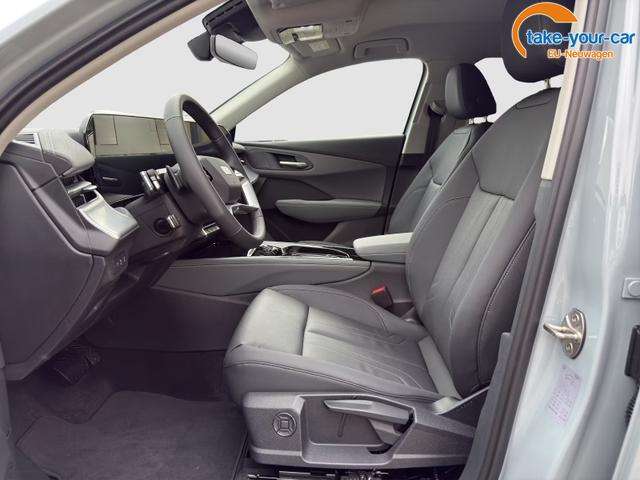 Fahrzeugbild eines Audi Q3