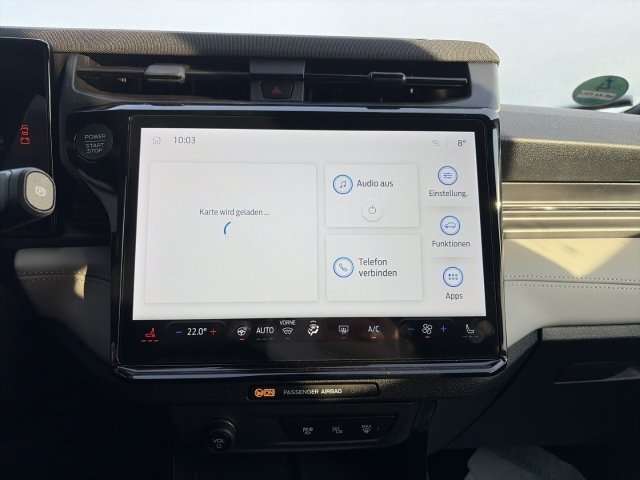 Fahrzeugbild eines Ford Puma