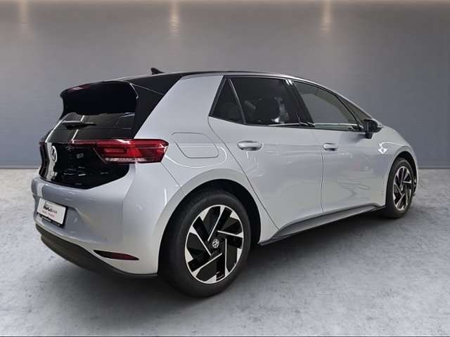 Fahrzeugbild eines Volkswagen ID.3