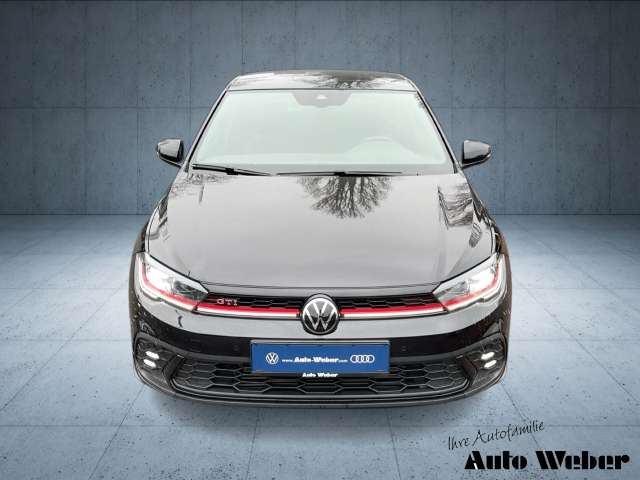 Fahrzeugbild eines Volkswagen Polo