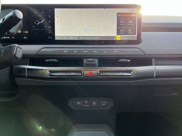 Fahrzeugbild eines Kia EV3