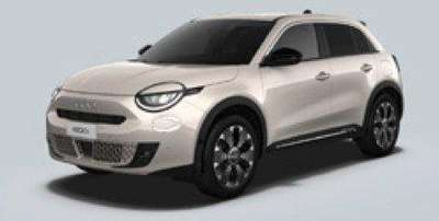 Bild Fiat 600