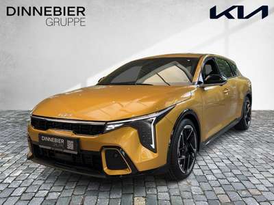 Bild Kia K4