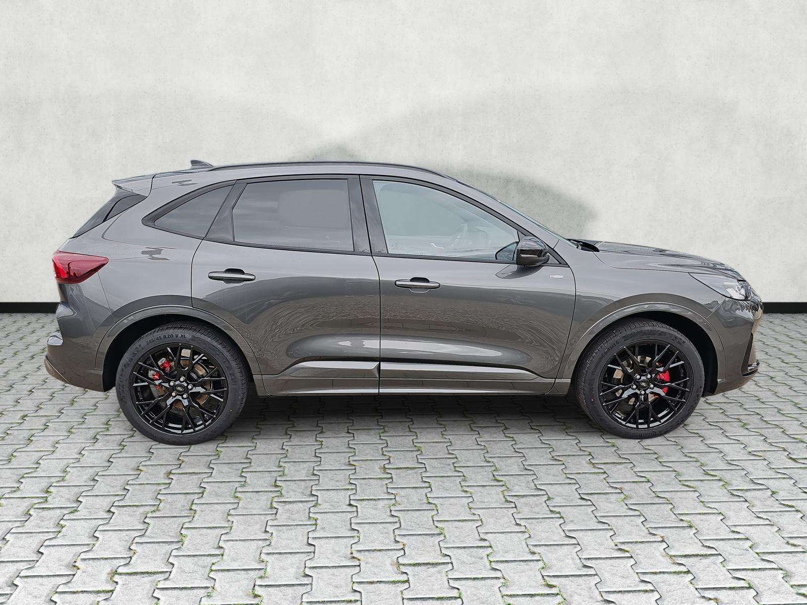 Fahrzeugbild eines Ford Kuga