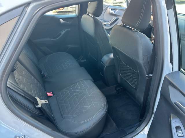 Fahrzeugbild eines Ford Puma