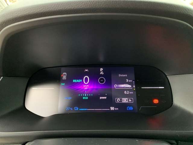 Fahrzeugbild eines Renault Kangoo E-TECH