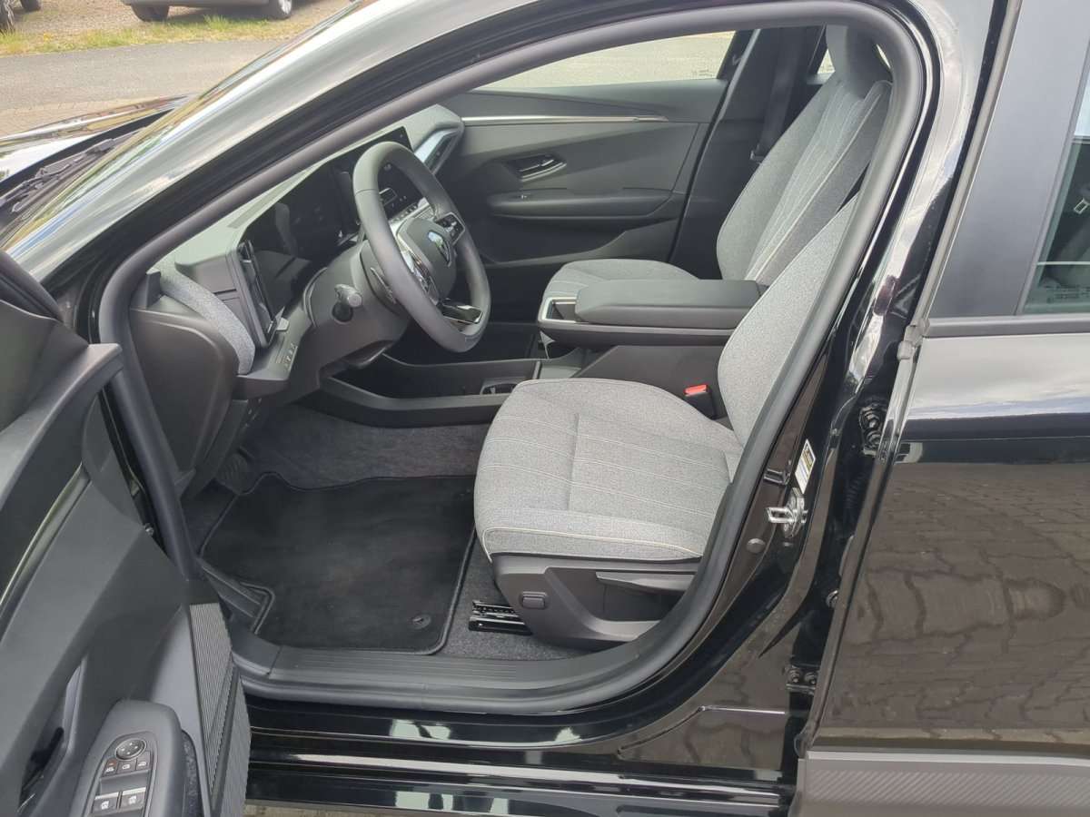 Fahrzeugbild eines Renault Mégane