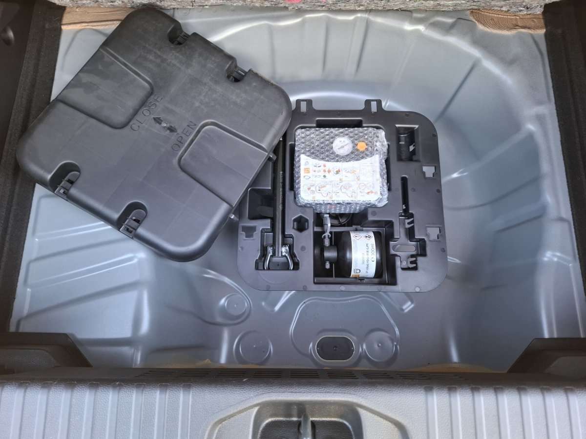 Fahrzeugbild eines Renault Clio