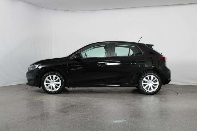 Fahrzeugbild eines Opel Corsa