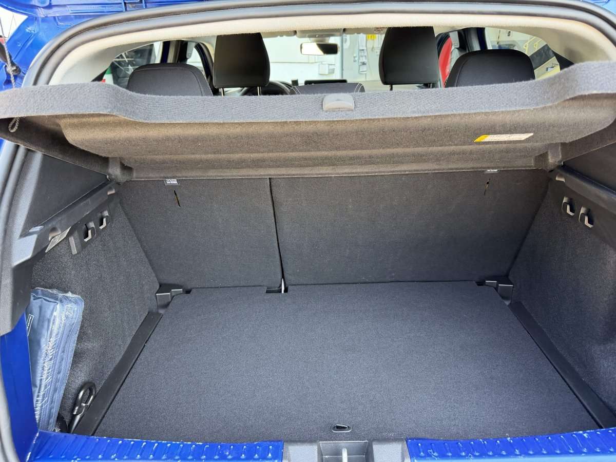 Fahrzeugbild eines Dacia Sandero